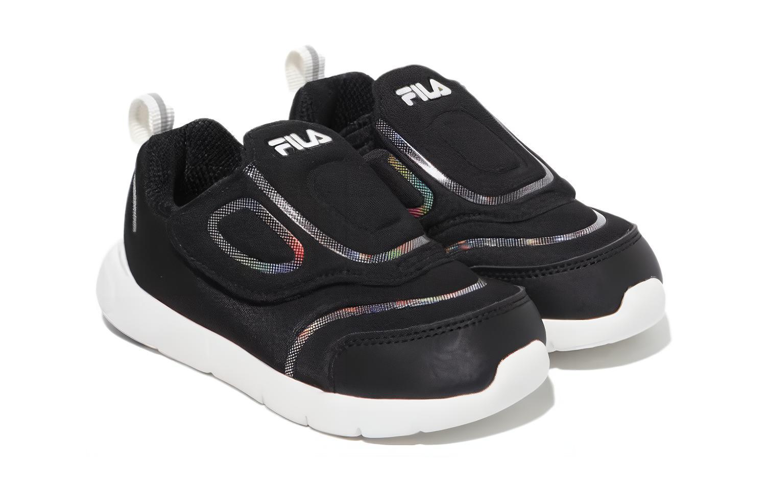 (PS) FILA Casual 'Black CMFT' 圖 3