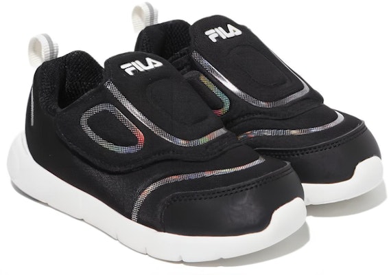 (PS) FILA Kasual 'Keselesaan Hitam' 3XM02358F_001 Lookbook (PS) FILA Kasual 'Keselesaan Hitam' 3XM02358F_001