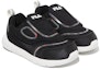 Lookbook (PS) FILA Kasual 'Keselesaan Hitam' 3XM02358F_001