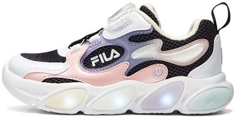 (Preschool) FILA Casual 'Blue White' K14B331605NW Buy (Preschool) FILA Casual 'Blue White' K14B331605NW