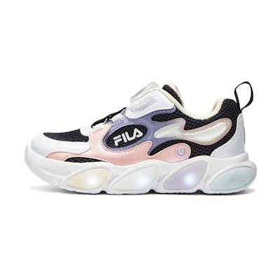(PS) FILA Casual 'Blue White'