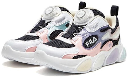 (PS) FILA 休闲鞋 '蓝白' K14B331605NW Order (PS) FILA 休闲鞋 '蓝白' K14B331605NW