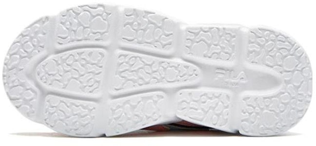 (PS) FILA 休闲鞋 '蓝白' K14B331605NW Details for (PS) FILA 休闲鞋 '蓝白' K14B331605NW