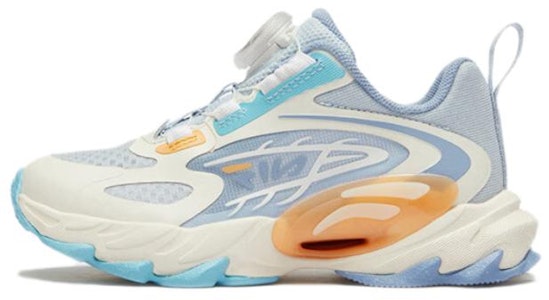 (PS) FILA Kasual 'Biru Putih' K14B421106FBG Buy (PS) FILA Kasual 'Biru Putih' K14B421106FBG