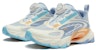 (PS) FILA Kasual 'Biru Putih' K14B421106FBG