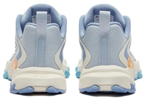 中童 FILA斐樂 舒適 防滑透氣減震耐磨 兒童休閒鞋 藍白 Purchase 中童 FILA斐樂 舒適 防滑透氣減震耐磨 兒童休閒鞋 藍白