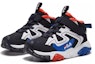 Order (PS) FILA Kasual 'Biru Putih Selesa Kalispand Air' K14B342992PNW