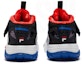 Lookbook (PS) FILA Kasual 'Biru Putih Selesa Kalispand Air' K14B342992PNW