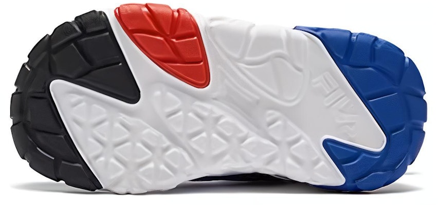 (Preschool) FILA Casual 'Blue White Comfort Waterproof' K14B342992PNW Purchase (Preschool) FILA Casual 'Blue White Comfort Waterproof' K14B342992PNW