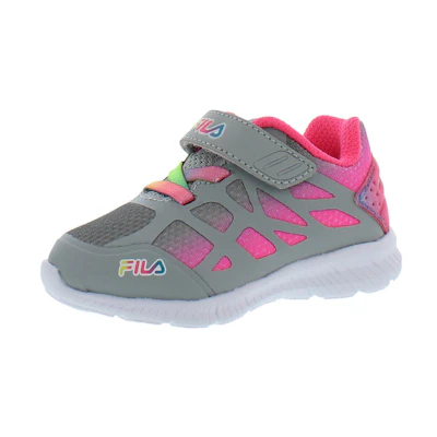 (PS) FILA Casual 'Grey Pink'