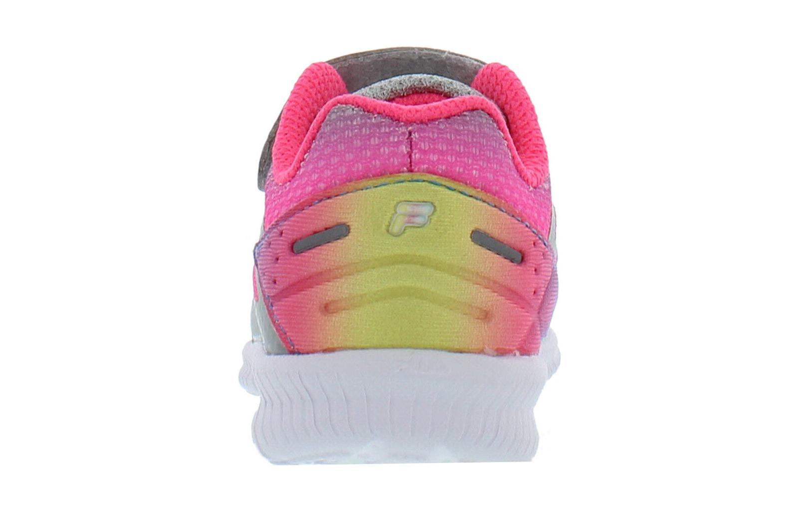 (PS) FILA Casual 'Grey Pink' 圖 3