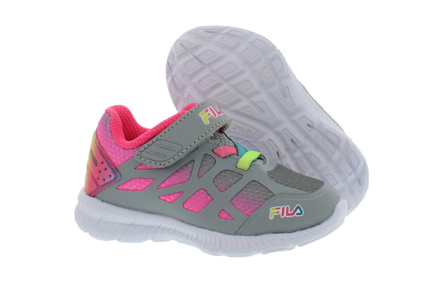 (PS) FILA Casual 'Grey Pink' 圖 4
