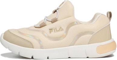 (Preschool) FILA Casual 'Khaki' 3XM02357F920 (Preschool) FILA Casual 'Khaki' 3XM02357F920