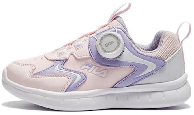 (Preschool) FILA Boa Sport Shoes 'Pink Purple' K14B342403FPW Buy (Preschool) FILA Boa Sport Shoes 'Pink Purple' K14B342403FPW