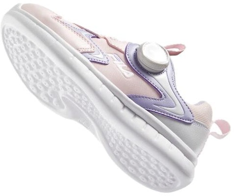 (Preschool) FILA Boa Sport Shoes 'Pink Purple' K14B342403FPW Purchase (Preschool) FILA Boa Sport Shoes 'Pink Purple' K14B342403FPW