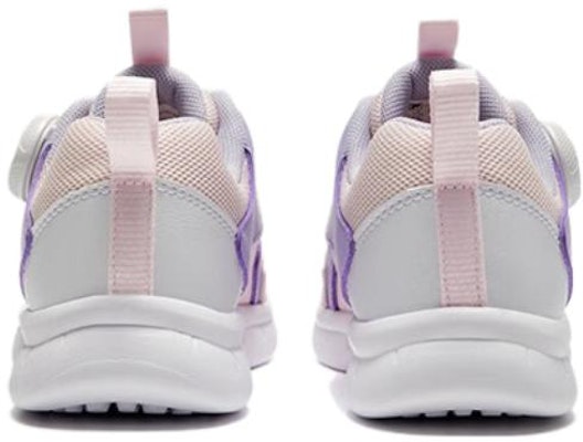(PS) Sepatu Olahraga FILA Boa 'Pink Purple' K14B342403FPW Sizing (PS) Sepatu Olahraga FILA Boa 'Pink Purple' K14B342403FPW