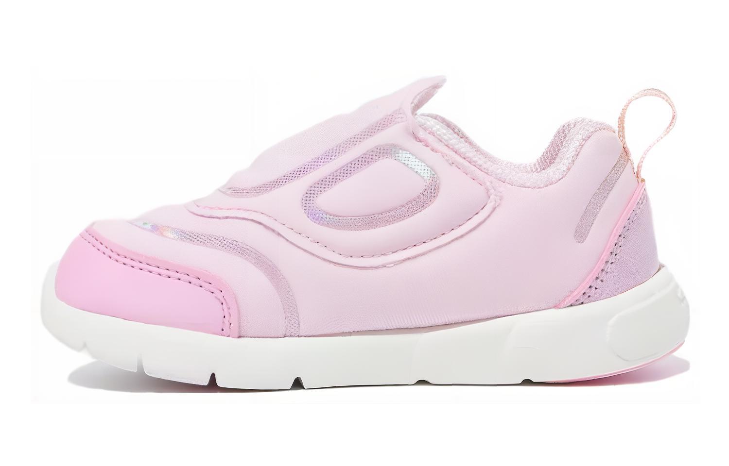 (Preschool) FILA Casual 'Pink' 3XM02358F_650