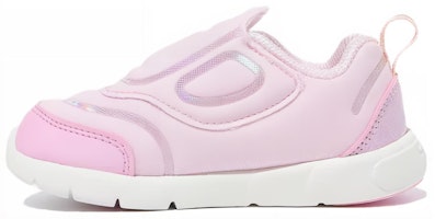 (Preschool) FILA Casual 'Pink' 3XM02358F_650 (Preschool) FILA Casual 'Pink' 3XM02358F_650