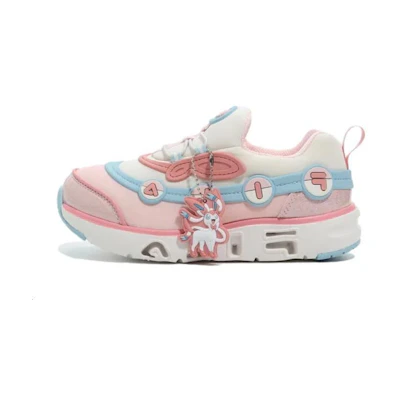 (PS) FILA Casual 'Pink'
