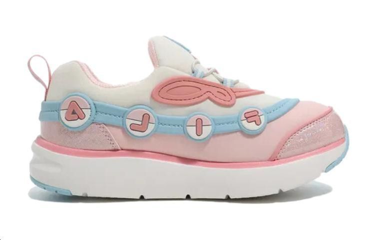 (PS) FILA Casual 'Pink' 圖 2