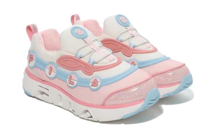 (PS) FILA Casual 'Pink' 圖 3