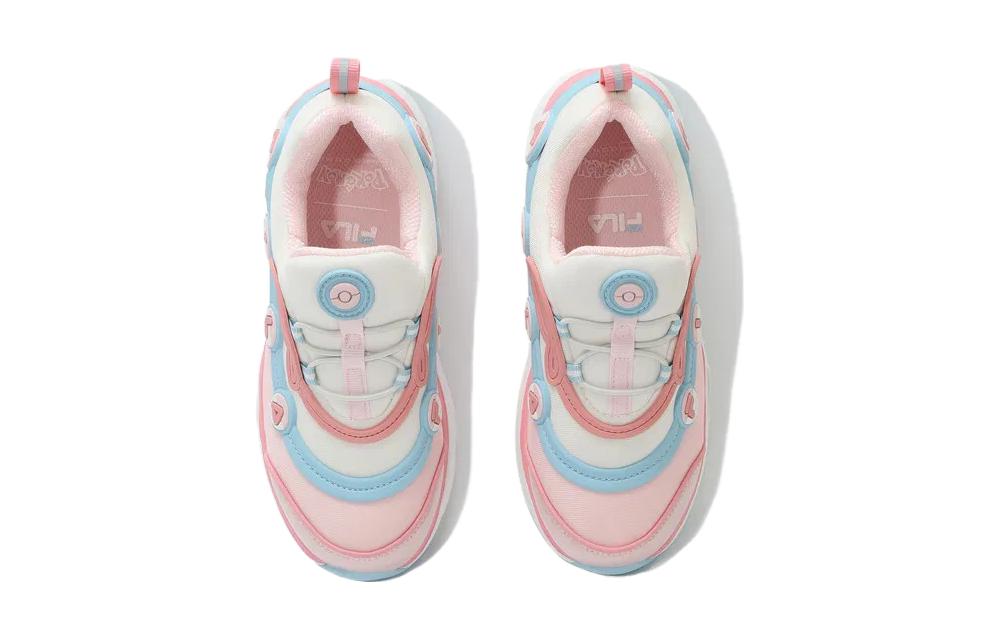 (PS) FILA Casual 'Pink' 圖 4