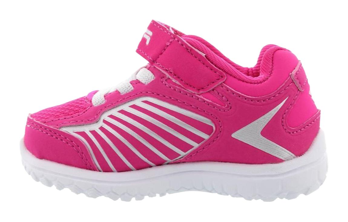 Buy 兒童 FILA斐樂 百搭舒適 防滑耐磨 兒童休閒鞋 粉色