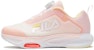 (PS) FILA Kasual 'Merah Jambu' K15B422101FVA