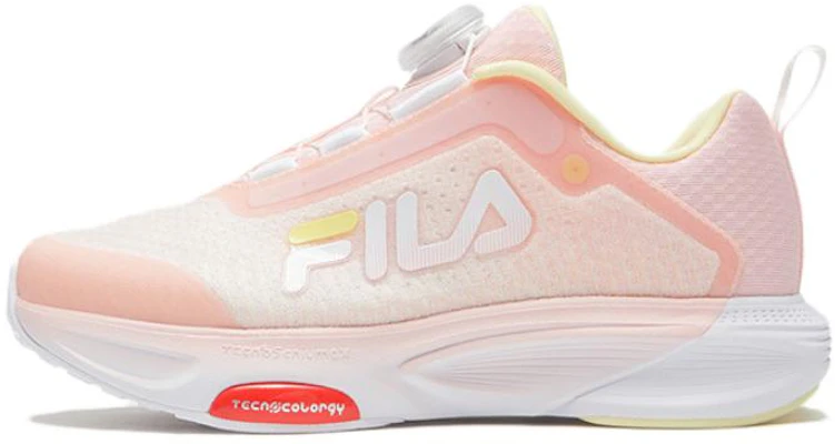 (Preschool) FILA Casual 'Pink' K15B422101FVA Buy (Preschool) FILA Casual 'Pink' K15B422101FVA