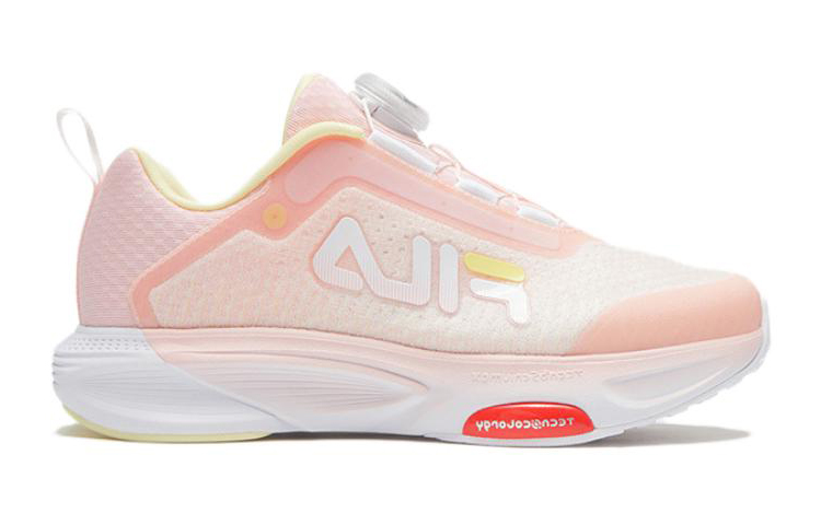 Order (Preschool) FILA Casual 'Pink' K15B422101FVA