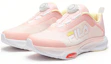 Lookbook (Preschool) FILA Casual 'Pink' K15B422101FVA