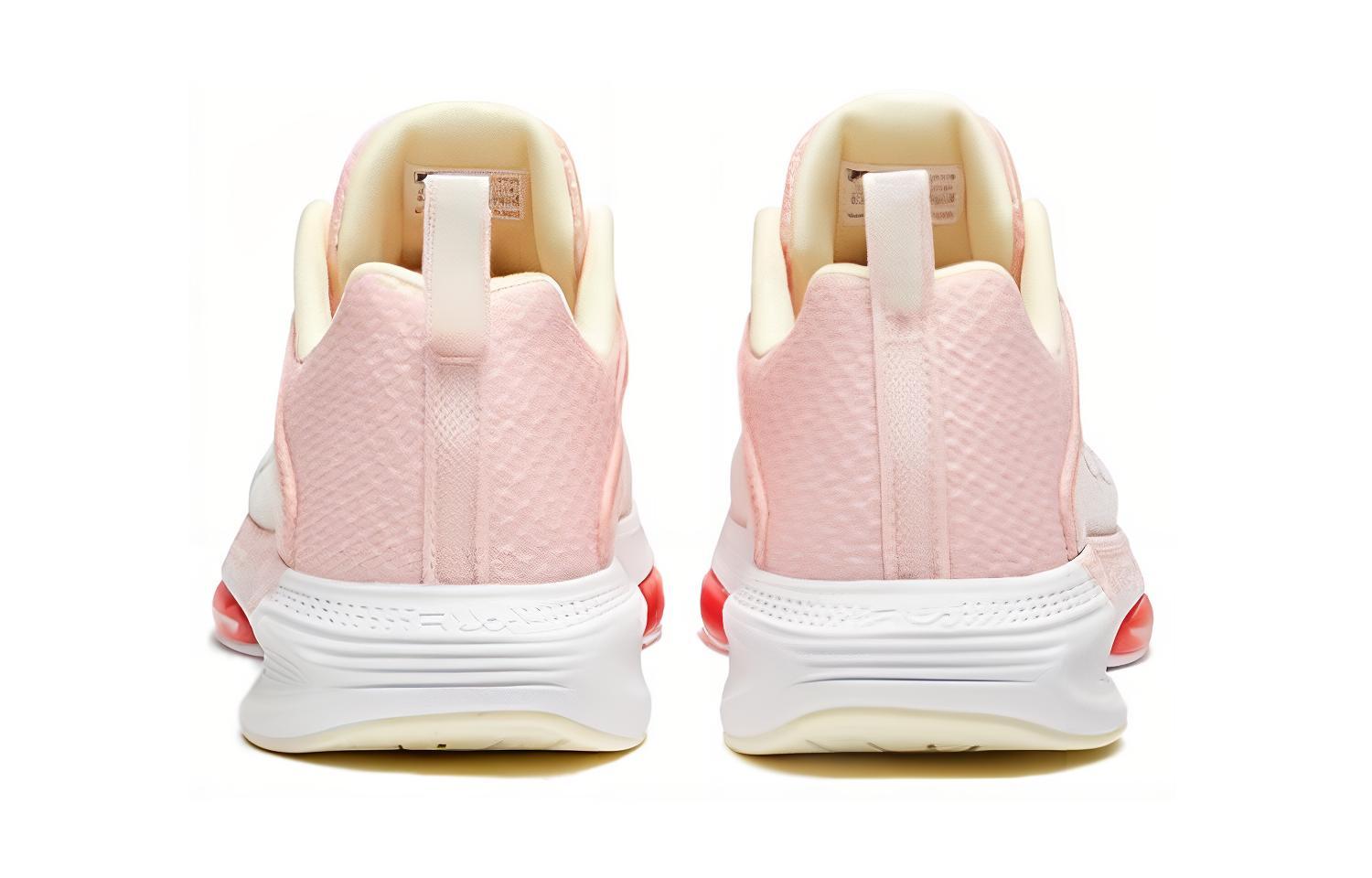 Shop (Preschool) FILA Casual 'Pink' K15B422101FVA