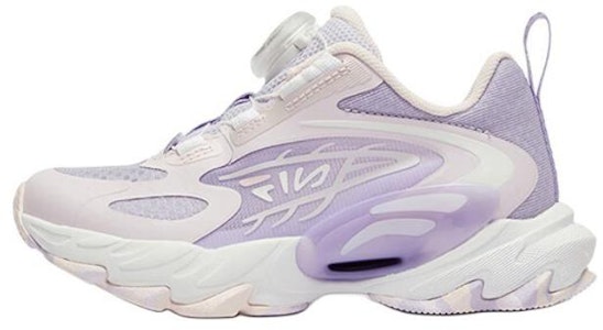 (PS) FILA Kasual 'Ungu' K14B421106FPL Buy (PS) FILA Kasual 'Ungu' K14B421106FPL