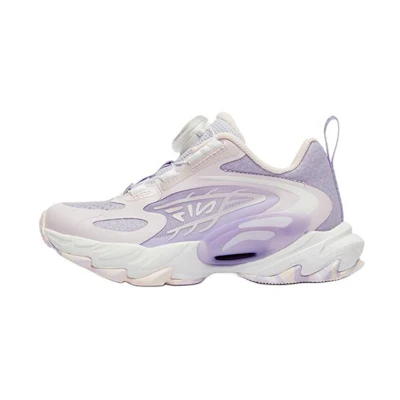 (PS) FILA Casual 'Purple'