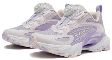 (PS) FILA Kasual 'Ungu' K14B421106FPL Order (PS) FILA Kasual 'Ungu' K14B421106FPL