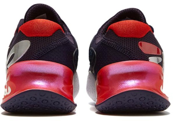 (Preschool) FILA Casual 'Red Black' K15B322301FPF Purchase (Preschool) FILA Casual 'Red Black' K15B322301FPF