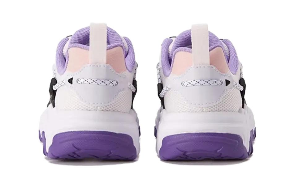 Shop (PS) FILA Casual 'Rosa Sutil' K14G221108FPB