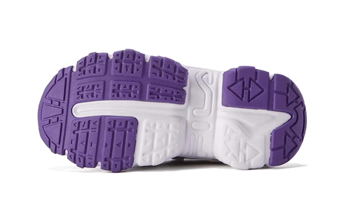 Purchase (Preschool) FILA Casual 'Subtle Pink' K14G221108FPB