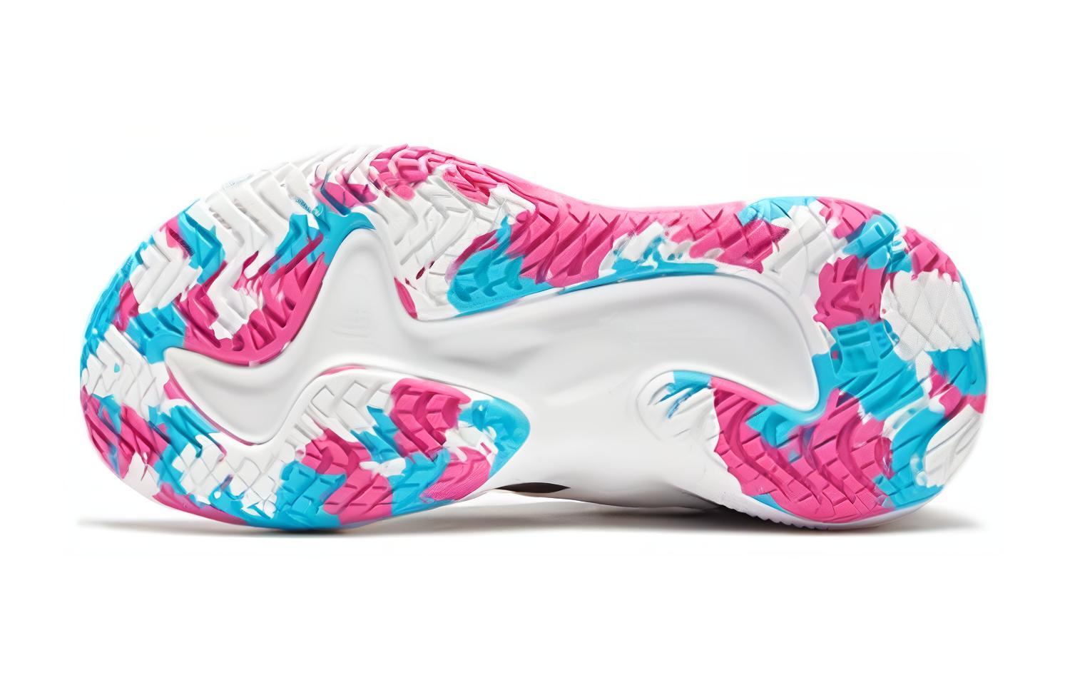 Shop 大童 FILA 斐樂 運動舒適 防滑耐磨 兒童休閒鞋 白黑藍色