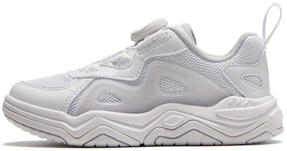 (PS) 휠라 캐주얼 '화이트 그레이' K14B321301FWW Buy (PS) 휠라 캐주얼 '화이트 그레이' K14B321301FWW