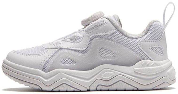 (PS) 휠라 캐주얼 '화이트 그레이' K14B321301FWW Buy (PS) 휠라 캐주얼 '화이트 그레이' K14B321301FWW