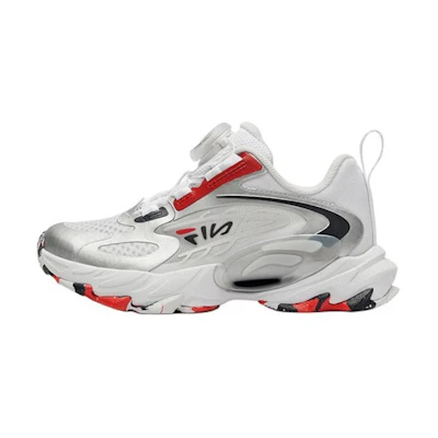 (PS) FILA Casual 'White Grey'