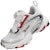 (PS) FILA Kasual 'Putih Kelabu' K14B421106FWN