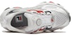 (PS) FILA Kasual 'Putih Kelabu' K14B421106FWN