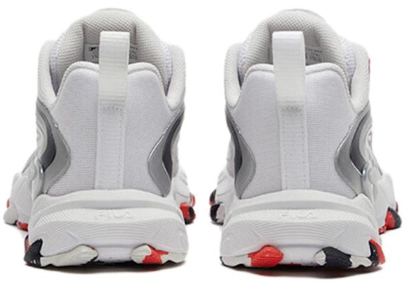 (Preschool) FILA Casual 'White Grey' K14B421106FWN Purchase (Preschool) FILA Casual 'White Grey' K14B421106FWN