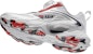 (PS) FILA Kasual 'Putih Kelabu' K14B421106FWN