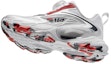Details for (PS) FILA Kasual 'Putih Kelabu' K14B421106FWN
