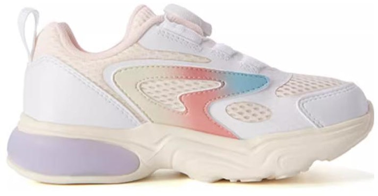 (Preschool) FILA Casual 'White Pink' K14B231101FSW Order (Preschool) FILA Casual 'White Pink' K14B231101FSW