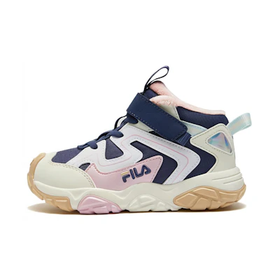 (PS) FILA Casual 'White Pink'