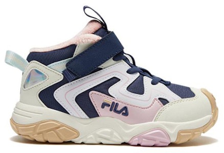 (PS) FILA Kasual 'Putih Merah Jambu' K14B342992PSG Order (PS) FILA Kasual 'Putih Merah Jambu' K14B342992PSG